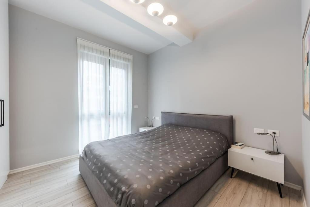 The Funky Apartamento *
