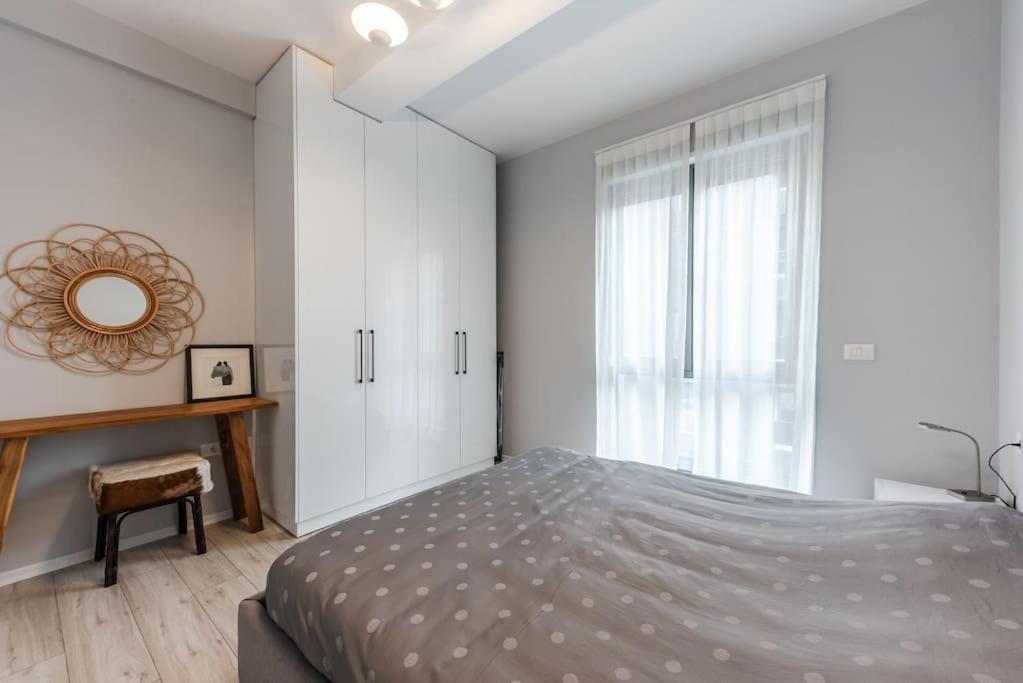 The Funky Apartamento Tirana
