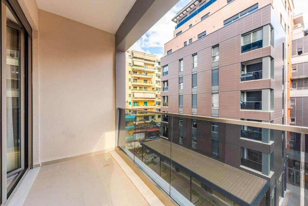 Apartamento The Funky