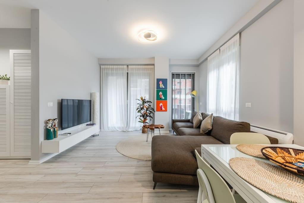 Apartamento The Funky *