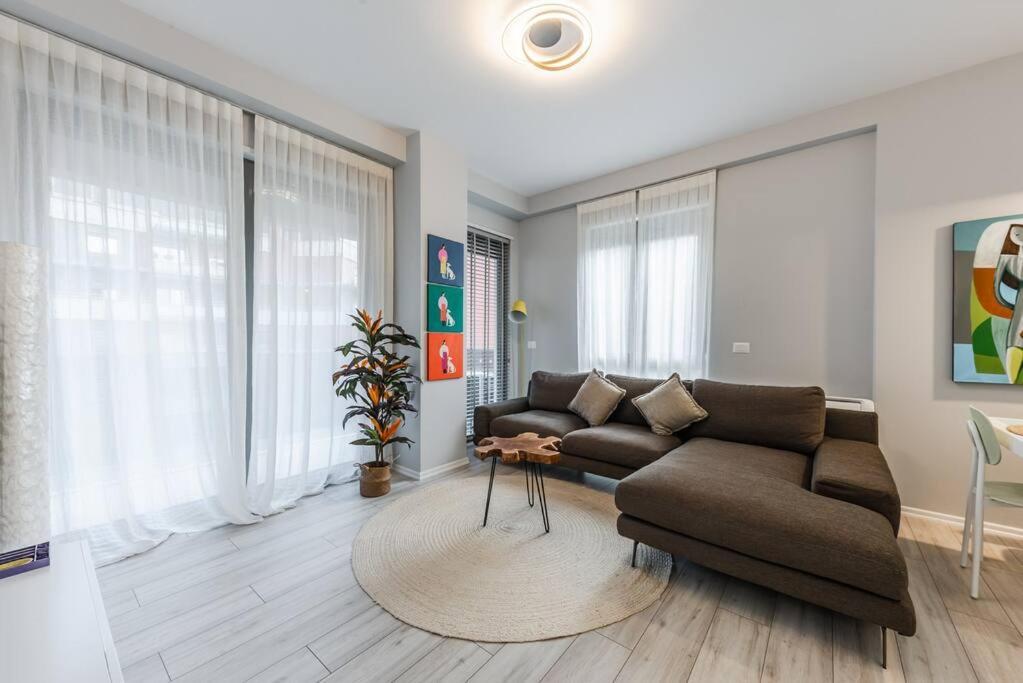 The Funky Apartamento