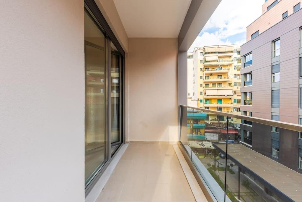 Apartamento The Funky Tirana